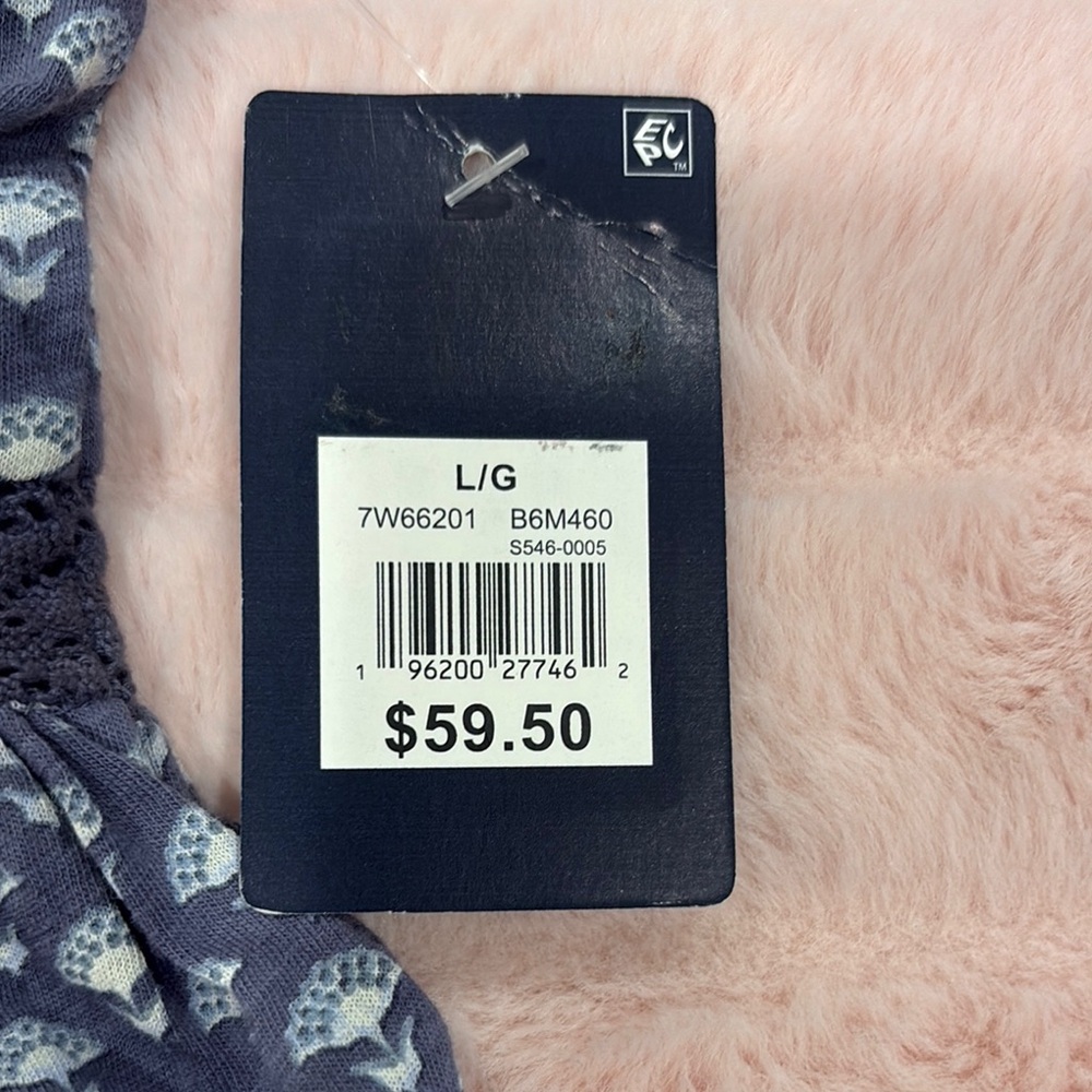 Lucky Brand Crop Top - Picture 7 of 11